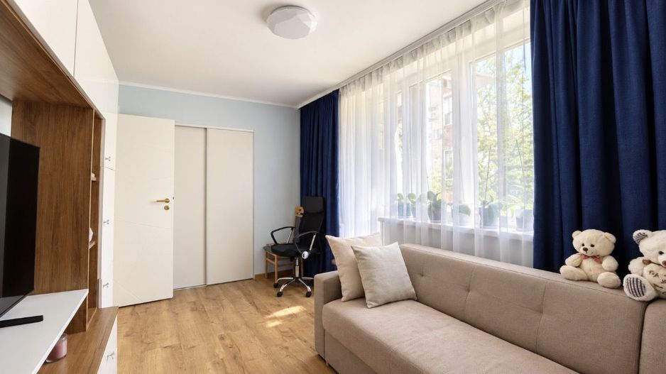 Apartament cu 2 camere, Ultracentral, Renovat integral - Poză 5