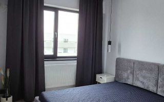 Apt 3 camere, nou, metrou Jiului - Poză 7