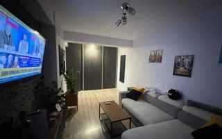 Apartament cu 2 camere de inchiriat, Novum Lacul Morii, Parcare - Poză 2