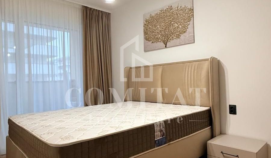 Apartamnet la cheie | Etaj intermediar | Zona Eroior Floresti - Poză 7