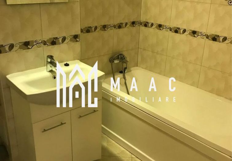 Apartament 2 camere | 60 MPU | Etaj 5 | Balcon | Mihai Viteazul - Poză 6