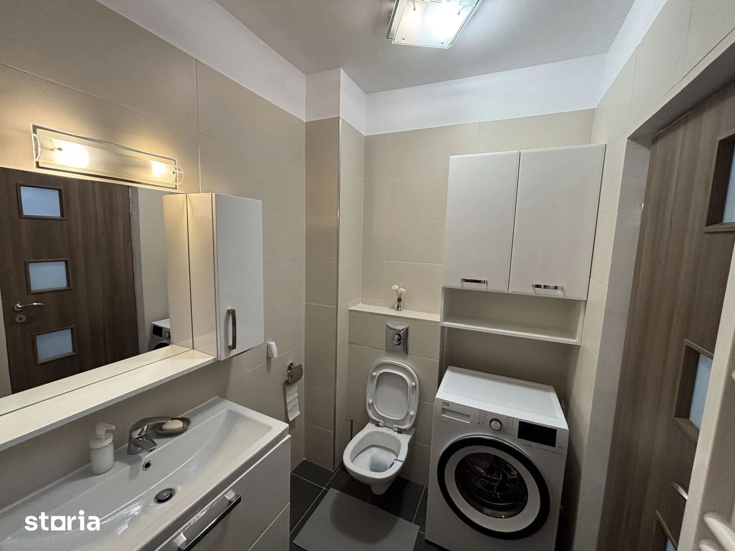 AP. 2 CAMERE- P-TA UNIRII, PET-FRIENDLY, BOXA INCLUSA, PARCARE, - Poză 11