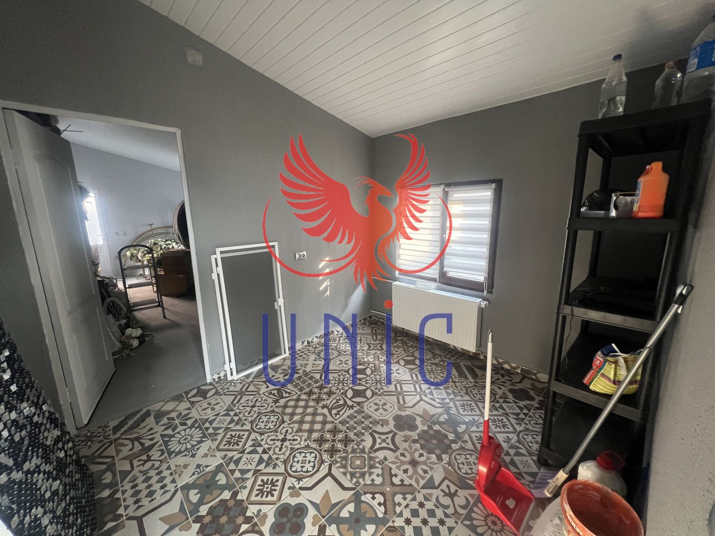 Casa Moderna 5 Camere Albesti!! - Poză 11