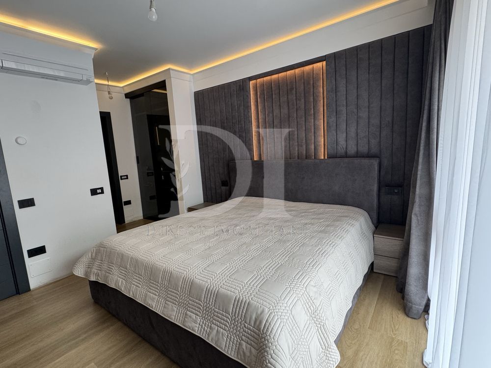 Duplex ultramodern la cheie | Zona Parcul Poligonului - Poză 9