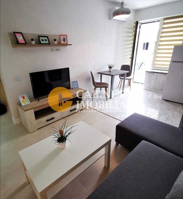 Apartament 2 camere de vânzare –  Copou, Iași - Poză 1