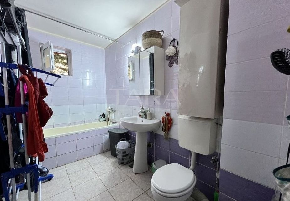 Apartament cu 2 camere decomandate. Vivo Mall - Poză 5