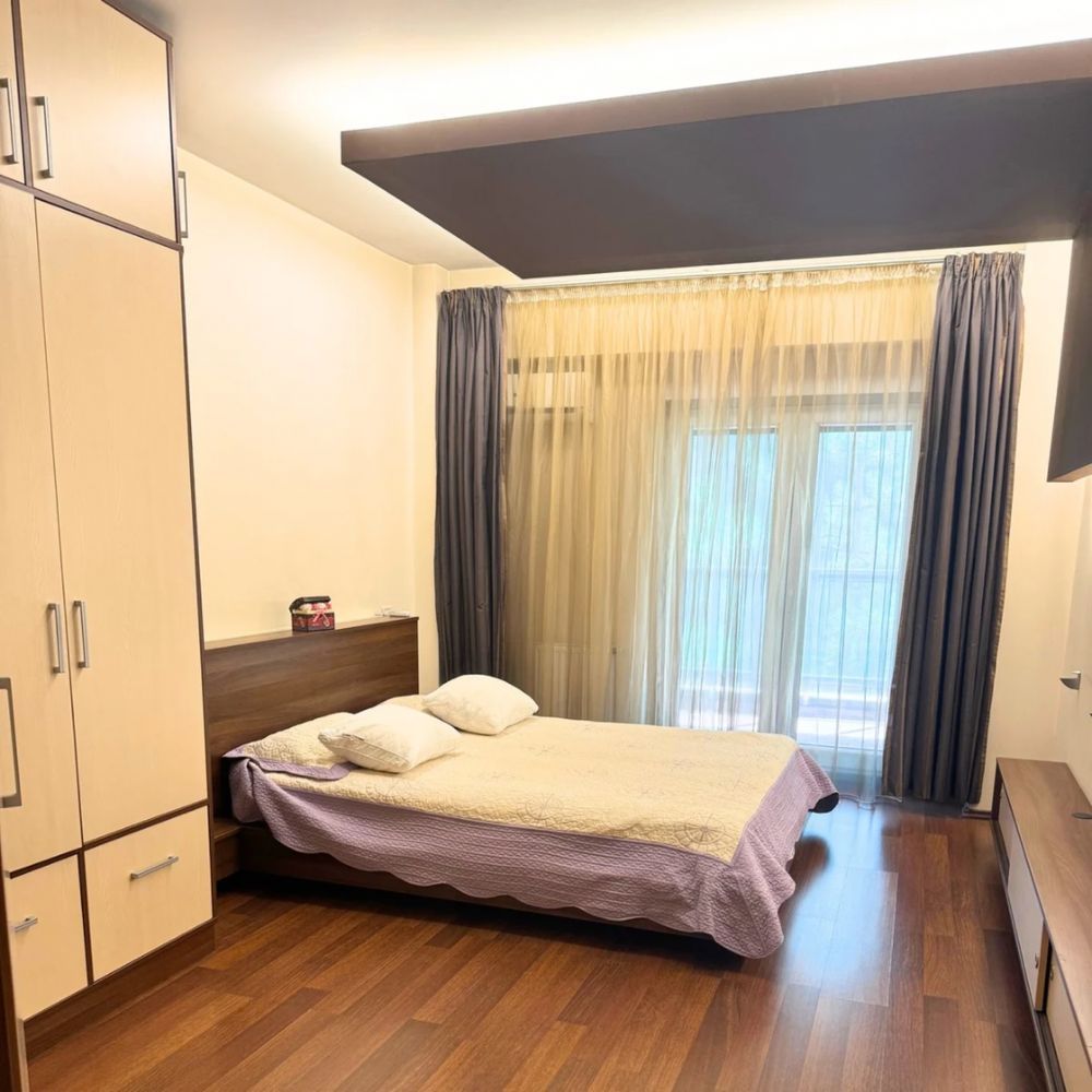 Apartament cu 2 camere complet utilat - Poză 7