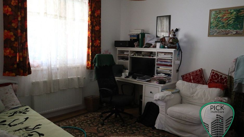 P 1151 Casă cu 4 camere în Sâncraiu de Mureș, jud. Mureș - Poză 10