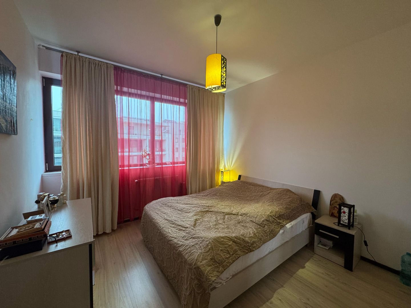 2 CAMERE | 68 MP| HERASTRAU | LOC DE PARCARE - Poză 10