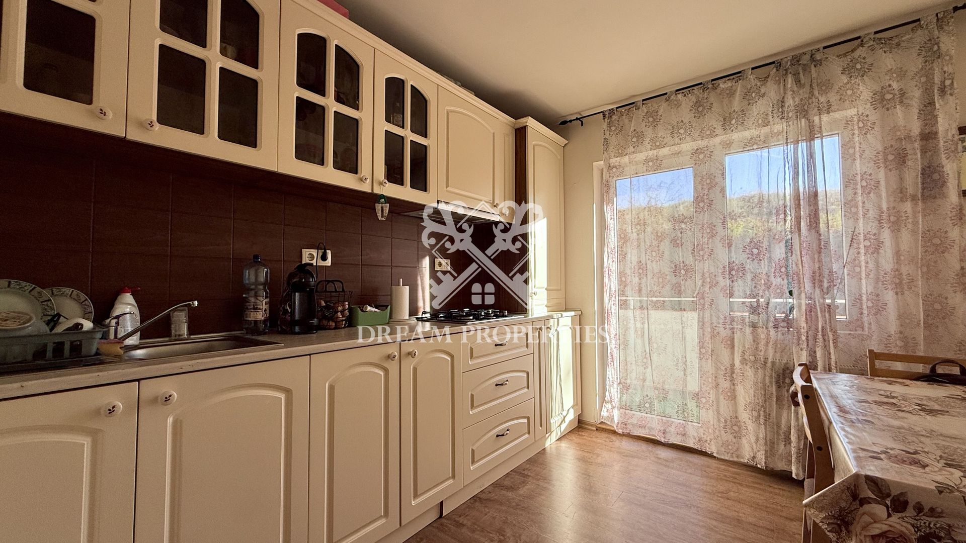 Comision 0%!Apartament 1 camera, terasa, curte proprie, garaj, Apahida - Poză 5