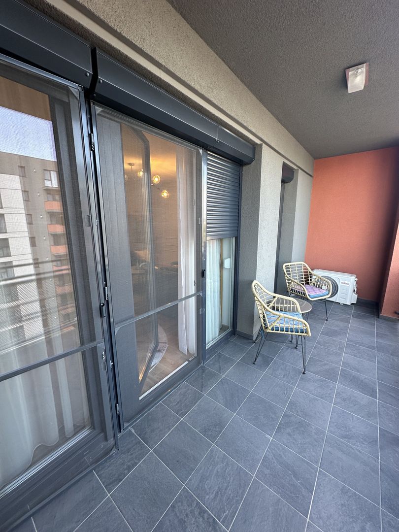 Apartment close to Veterinary School - Poză 15