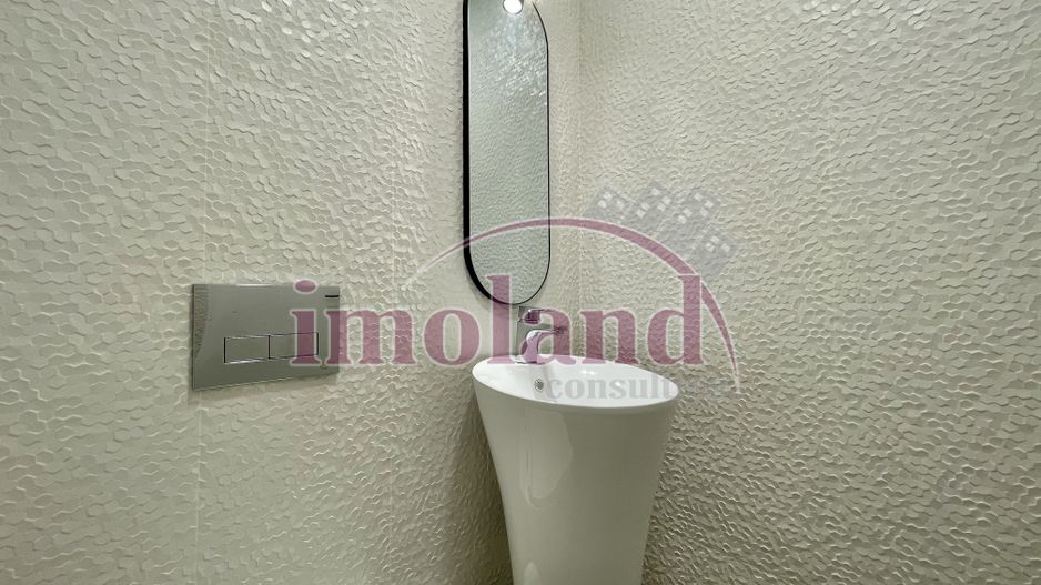 Vanzare Duplex Smart Home | curte + parcare | Aviației - Mall Promenada - Poză 16