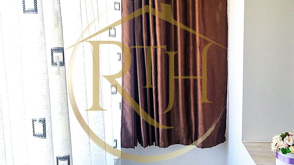 Închiriere apartament cu 3 camere recent renovat-zona Spital Judetean - Poză 12