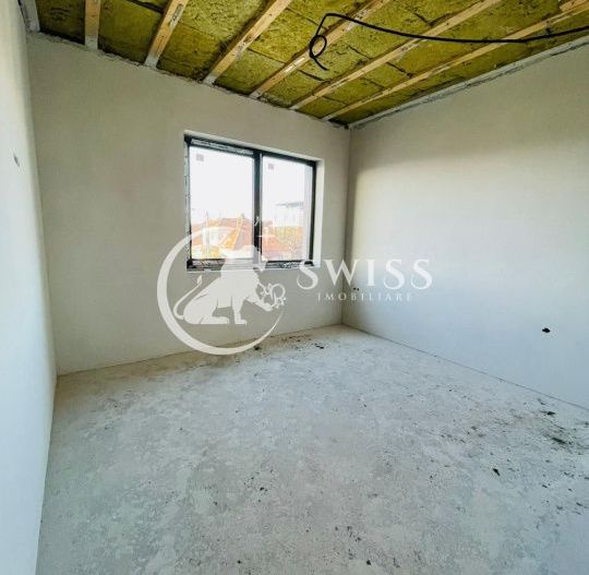 Duplex cu 4 camere | 2 garaje | Dambul Rotund | 7min Rivus Mall | Comision 0 - Poză 5