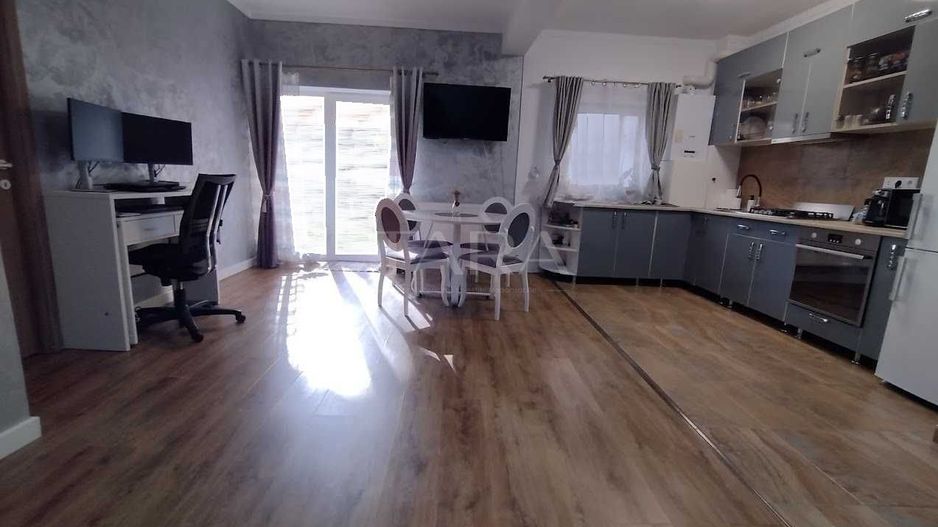 Apartament cu 2 Camere și Grădină în Zona Vivo - Poză 3