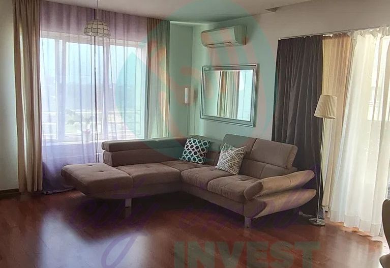 3 camere spatioase IN CITY - Poză 3