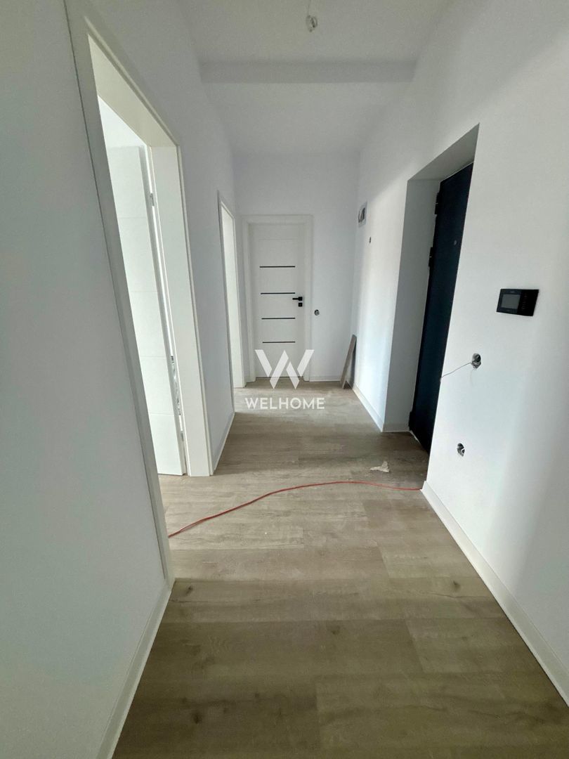 Apartament 2 camere cu bucatarie inchisa - Selimbar - Poză 4