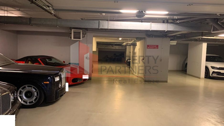 Apartament  in zona Primaverii - Bld. Mircea Eliade - Poză 17