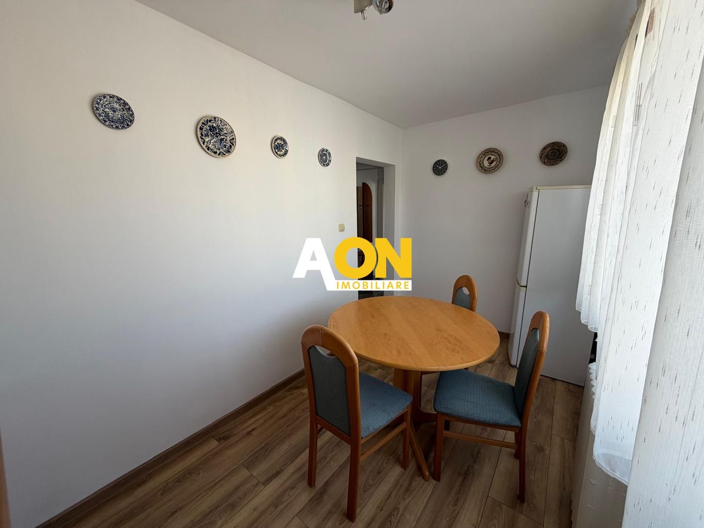 Apartament 3 Camere, Zona Bld. Transilvaniei - Poză 1
