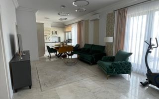 Apartament 3 camere de inchiriat - Poză 1