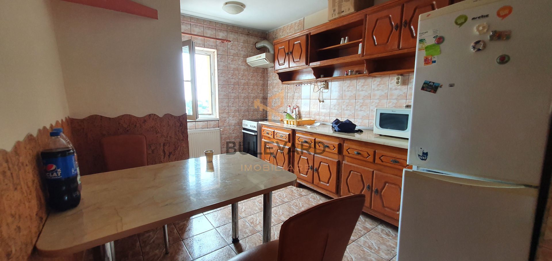 Apartament cu 3 camere, zona Spitalul de Recuperare! - Poză 5