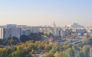 Panorama rara | Totul nou | Parcare subterana - Poză 5