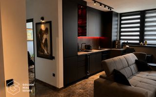 Apartament HIGH-END cu Ecosistem SMART Integrat | Torontalului - Poză 17