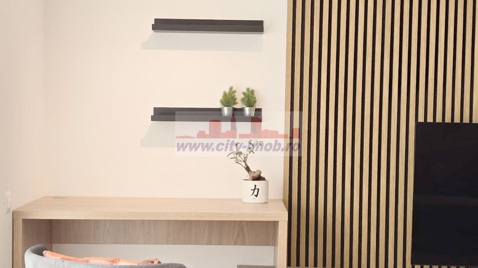 Inchiriere Apartament 2 camere One Cotroceni - Prima Inchiriere - - Poză 16