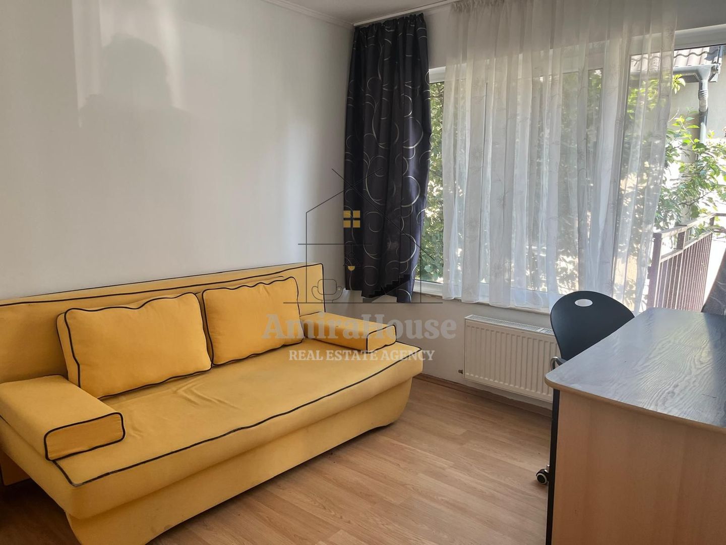 Apartament 3 camere cu terasa de 24 mp, parcare, imobil tip vila, Buna Ziua - Poză 16