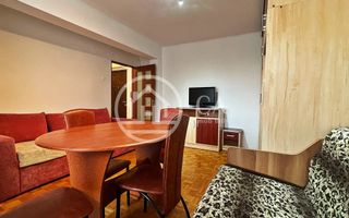 Apartament de inchiriat cu 3 camere in zona Rogerius, Oradea - Poză 3