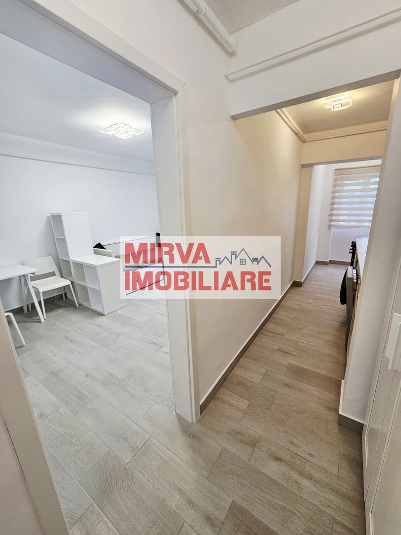 Garsonieră prima inchiriere, Mobilată și Utilată | Mihai Bravu - Poză 5