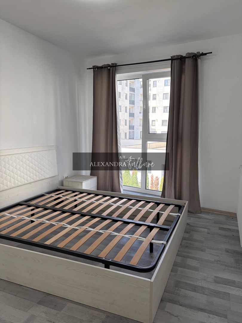 Apartament la cheie | 3 camere | 2 băi | terasa | parcare | Lombului - Poză 7