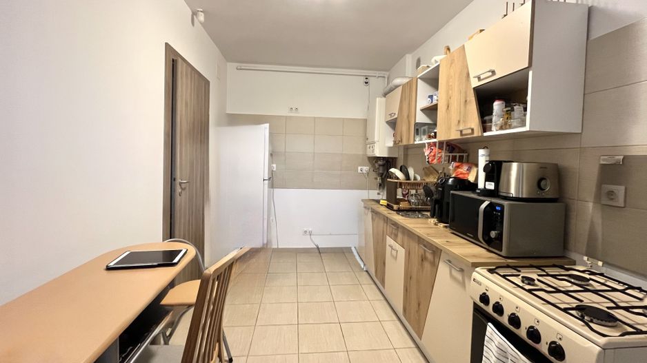 Apartament 3 camere, primitor si spatios, Zona Central - City of Mara - Poză 9