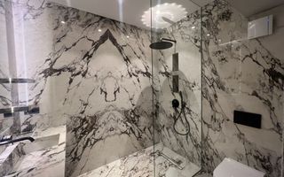 Apartament 3 camere de vanzare - Herastrau - Poză 9