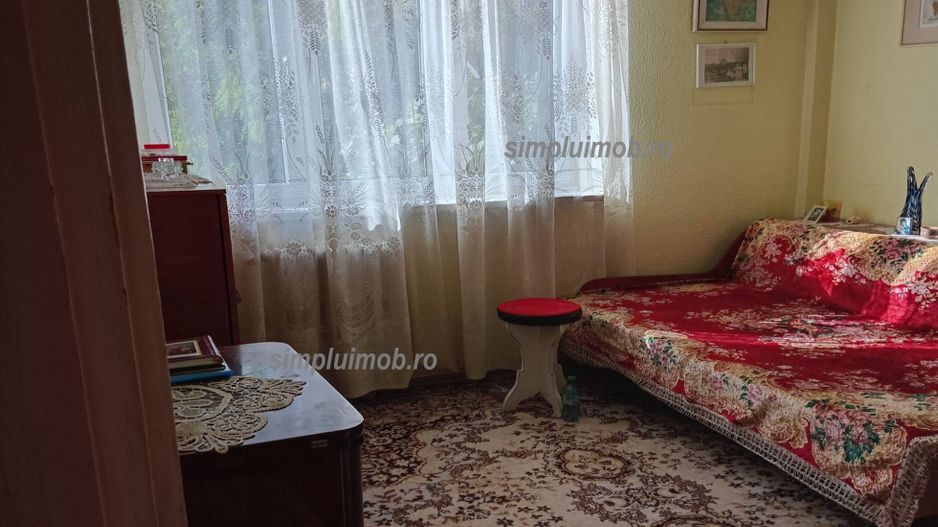 Decomandat 3 Camere-Drumul Taberei--Ocazie - Poză 3