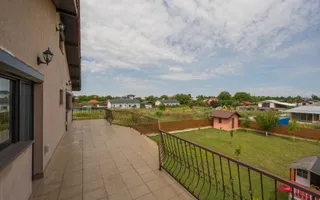 Casă individuală premium în Snagov - Poză 31