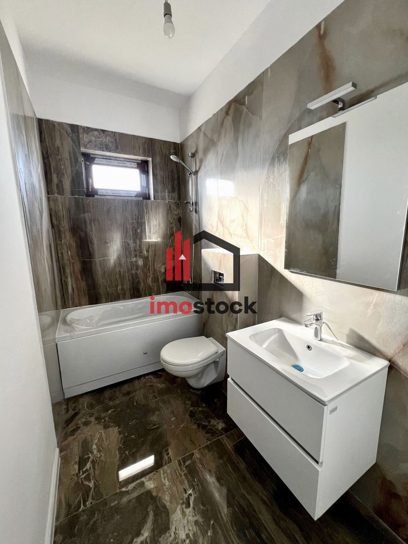 1/2 Duplex Sanandrei pret avantajos - Poză 5