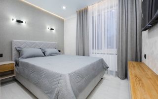 Vânzare, apartament, o cameră, str. Kiev, Râșcani - Poză 1