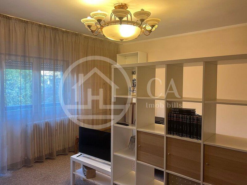 Apartament cu 3 camere de inchiriat zona Ultracentrala Oradea - Poză 9