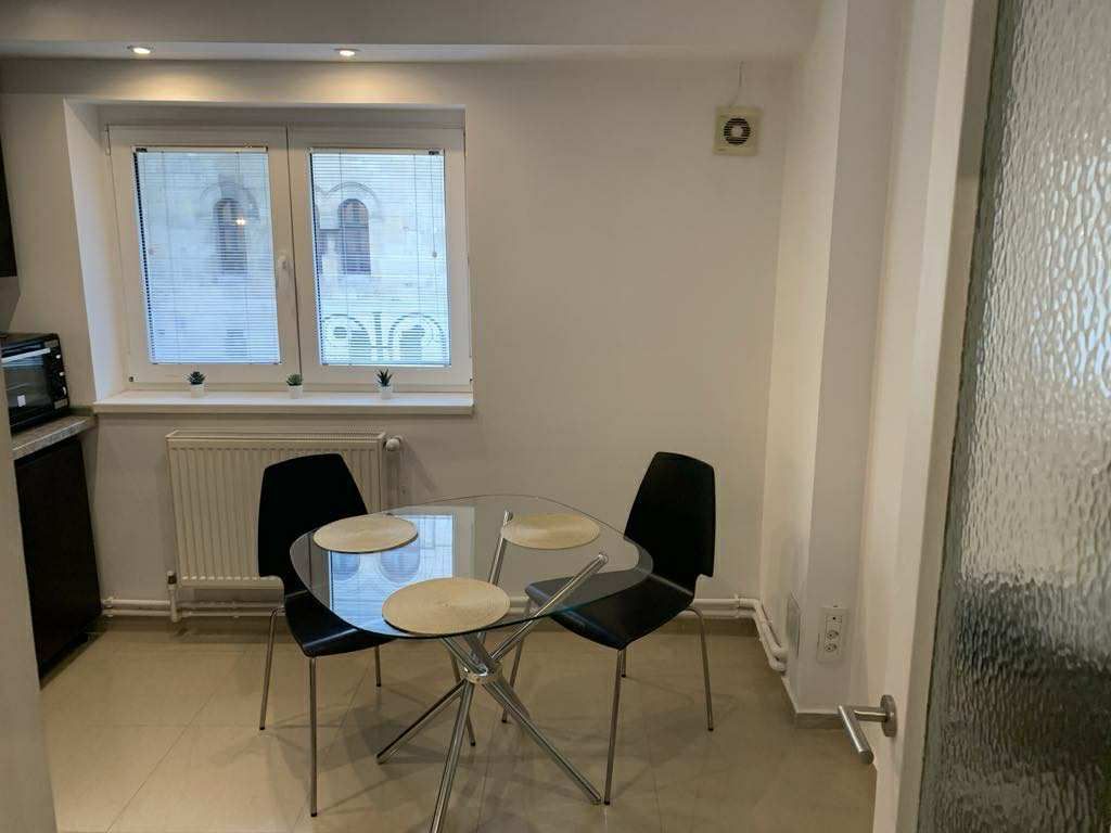 OFERTA 2 cam langa Intercontinental, bloc Dunarea, centrala - Poză 13