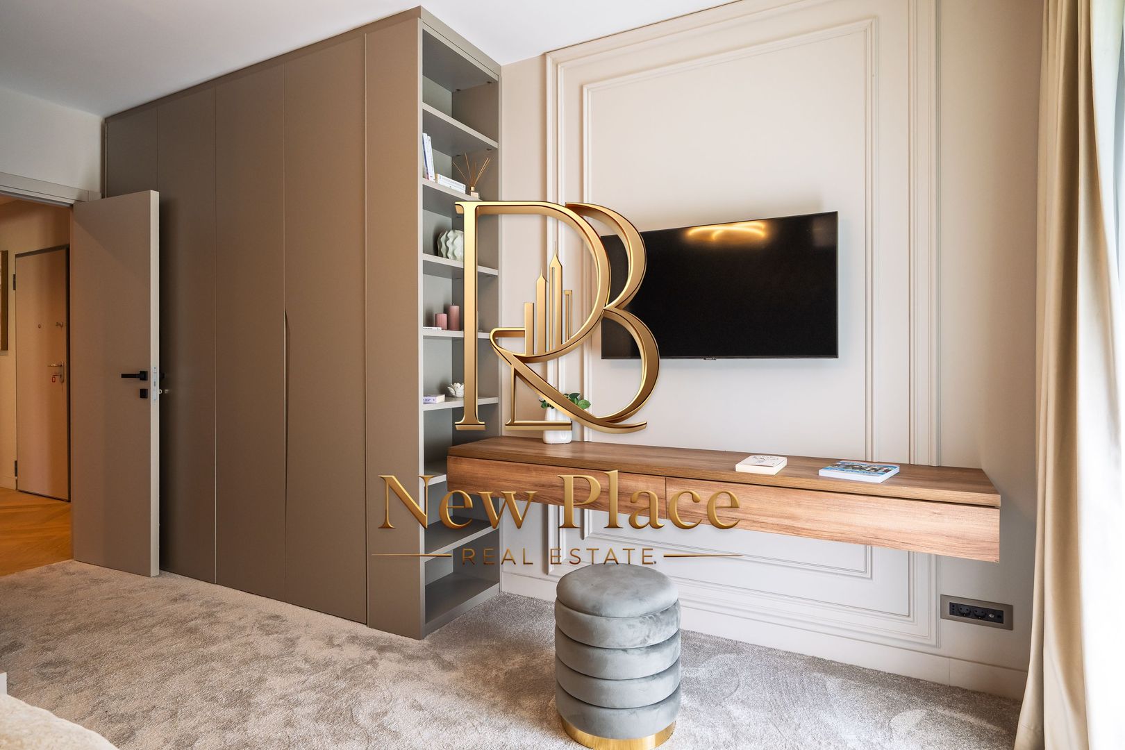 [VIDEO] IANCU NICOLAE | ROVERE | CURTE 190 mp [+21% TVA] ULTRA LUX - Poză 12