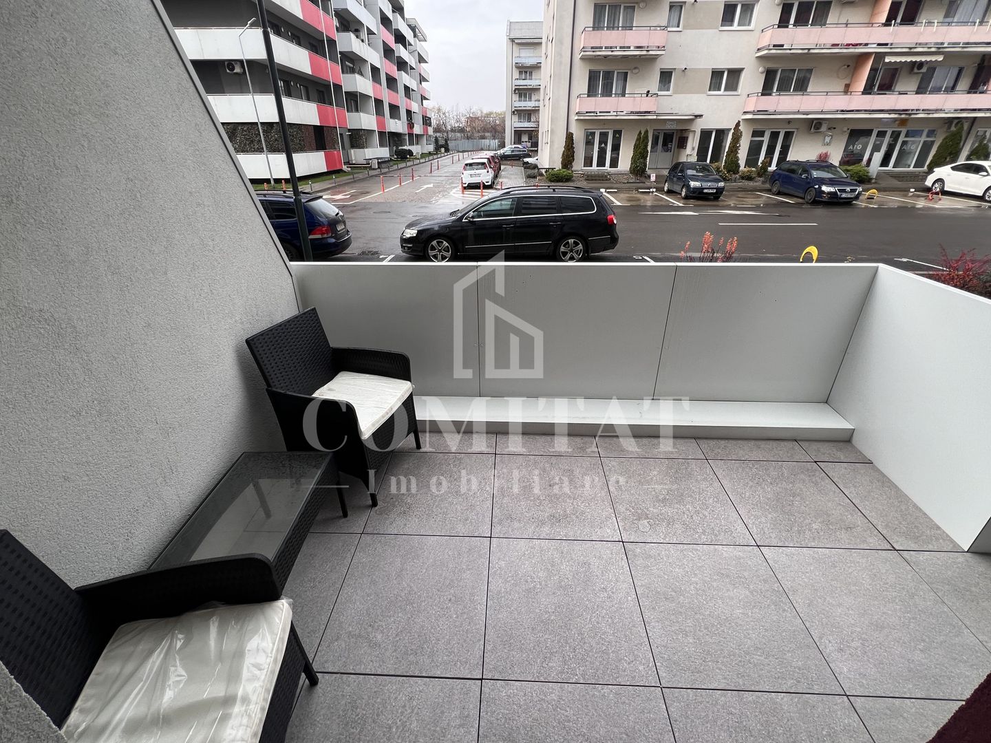 Apartament 2 camere loc de parcare inclus zona străzii Fabricii - Poză 11