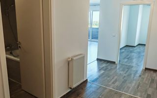 Apartanent 3 camere ,Avantgarden etaj 5, bucataria mobilata. - Poză 11