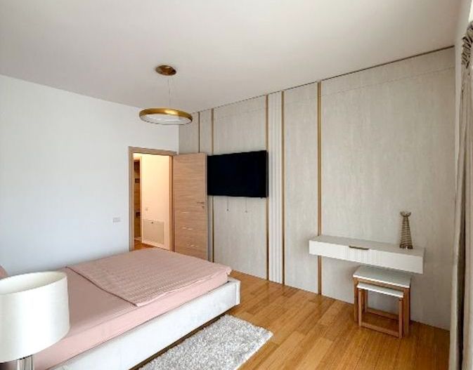 Chirie I Apartament 3 camere I Design modern | Herăstrău - Poză 8