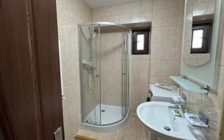 Apartament 1 camera decomandat Gara - Pasaj Octav Bancila - Poză 13