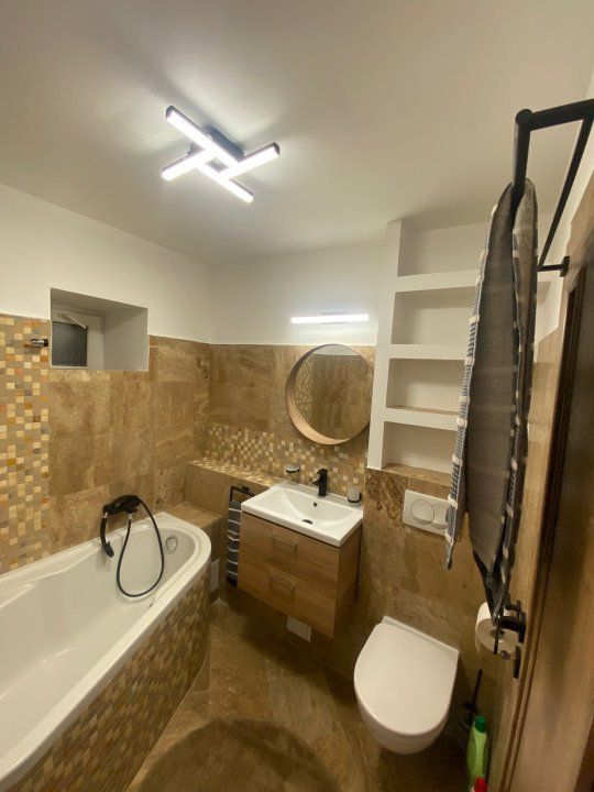 Apartament Turda | Domenii - Poză 11