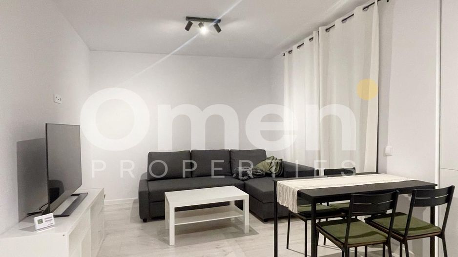 Vând apartament 2 camere | Parcare privată | Zona Hotvon - Poză 2