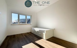 Apartament 3 camere, bloc 2025 | Terasă 16 mp | Prima închiriere - Poză 7