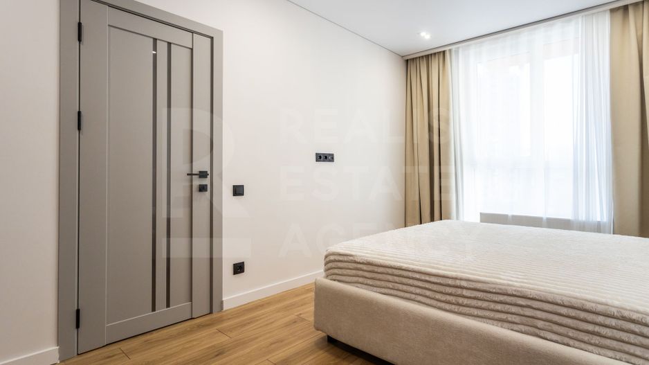 Vânzare, apartament, 3 camere, strada Andrei Doga, Râșcani - Poză 9