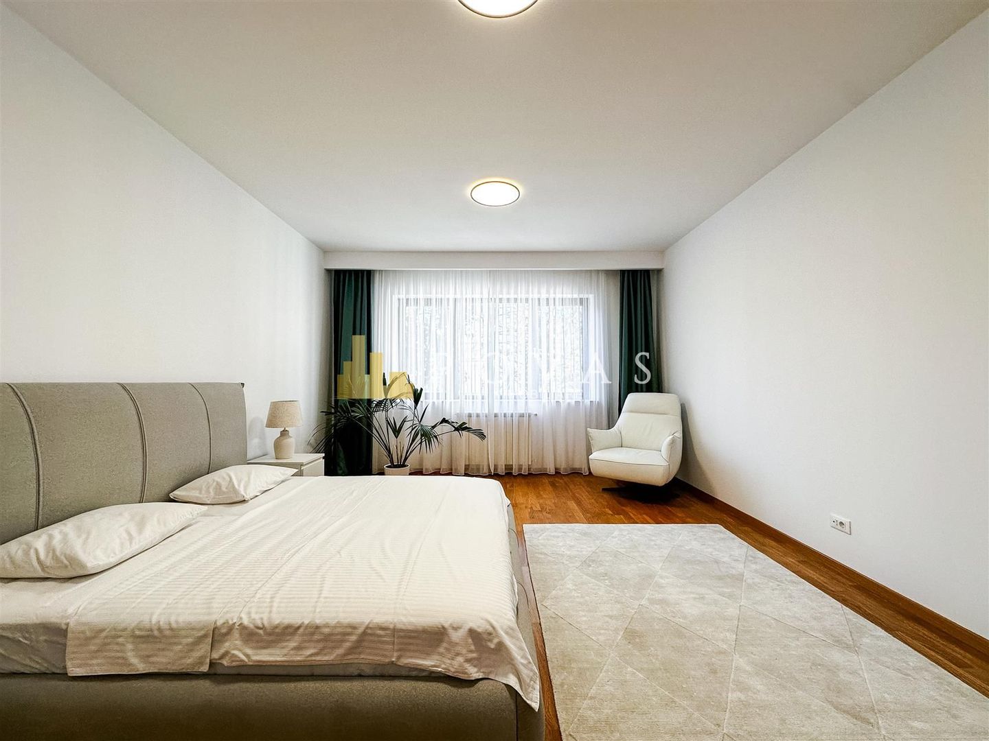 Inchiriere Apartament Kiseleff Aviatorilor 4 Camere - Poză 17